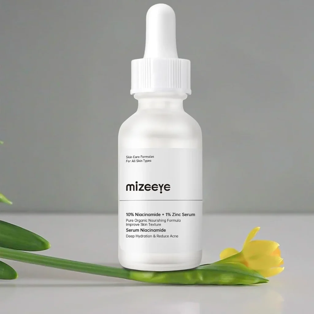 The Ordinary Niacinamide 10% + Zinc 1%