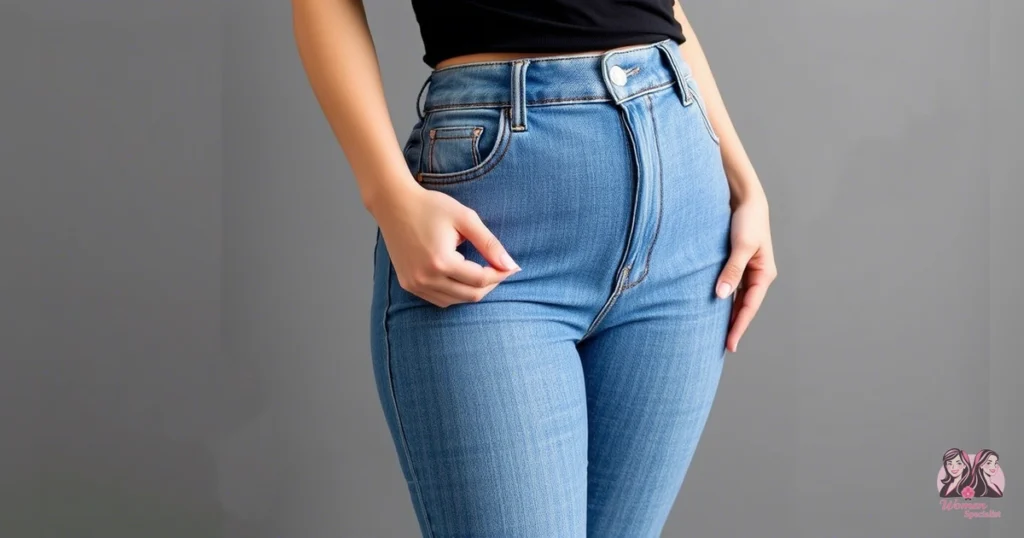 best jeans for curvy women